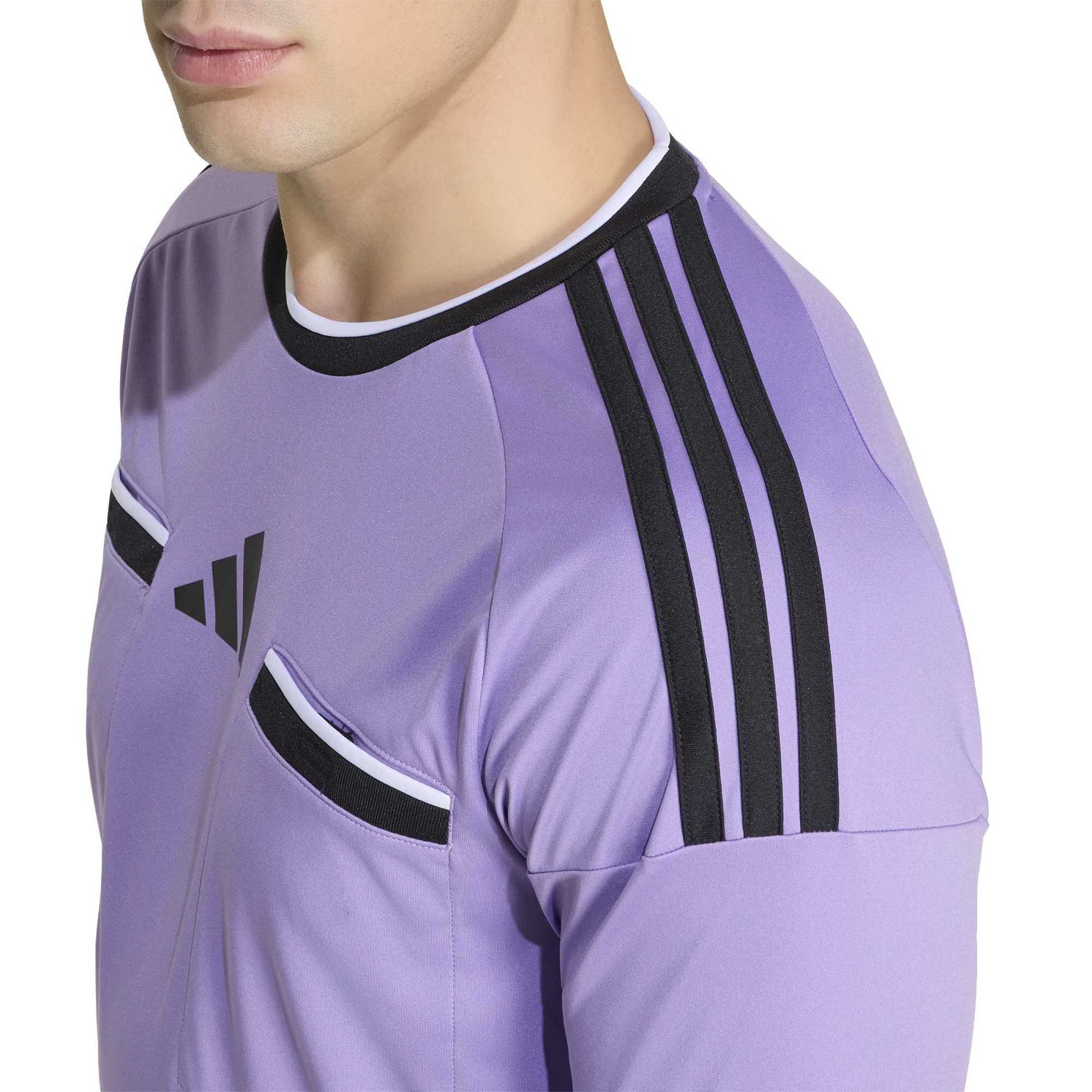 Adidas Referee 26 Long Sleeve Jersey