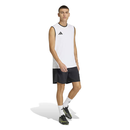 Adidas Entrada 26 Sleeveless Jersey