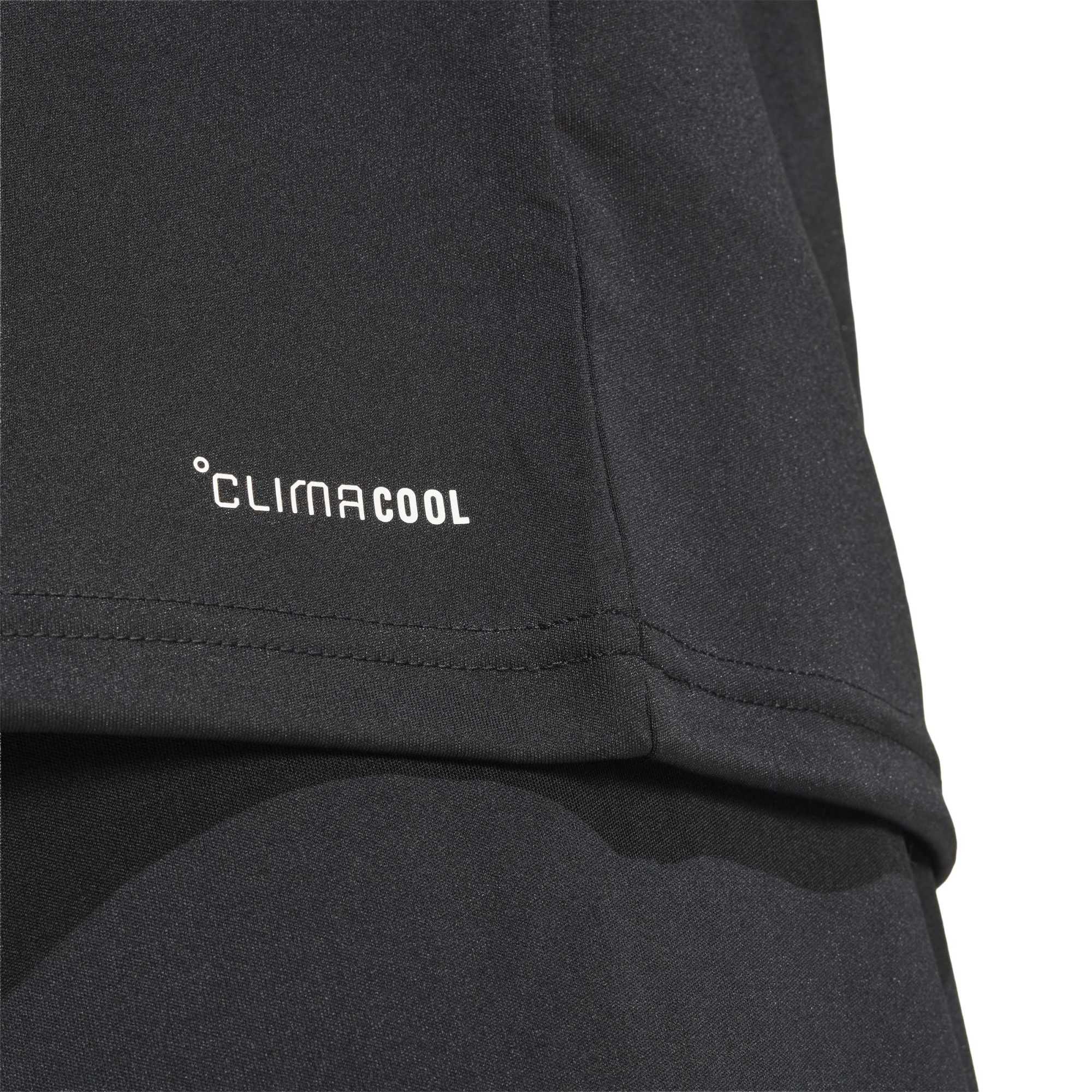 Adidas Entrada 26 Sleeveless Jersey
