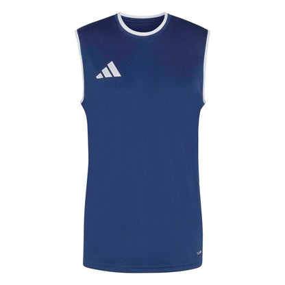 Adidas Entrada 26 Sleeveless Jersey