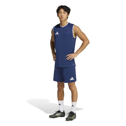 Adidas Entrada 26 Sleeveless Jersey