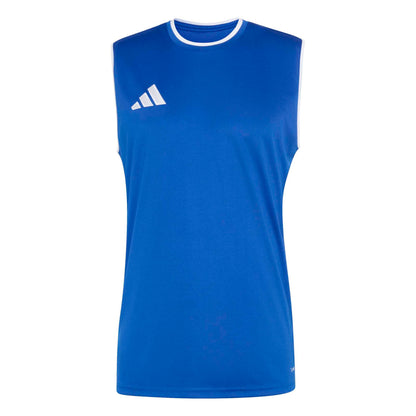 Adidas Entrada 26 Sleeveless Jersey