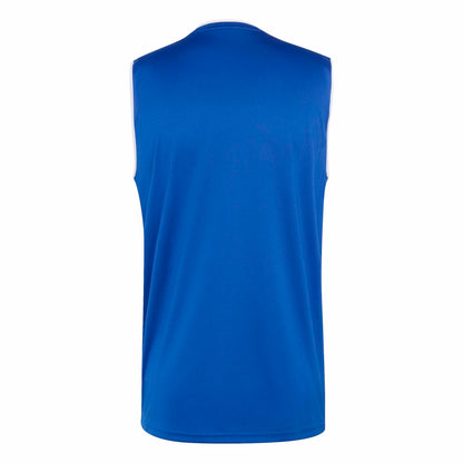 Adidas Entrada 26 Sleeveless Jersey