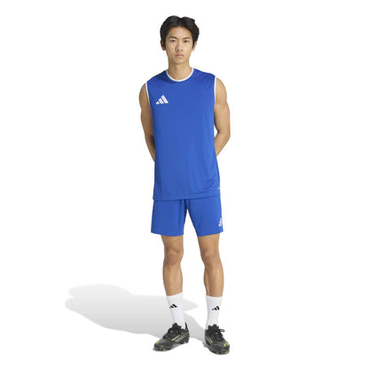 Adidas Entrada 26 Sleeveless Jersey
