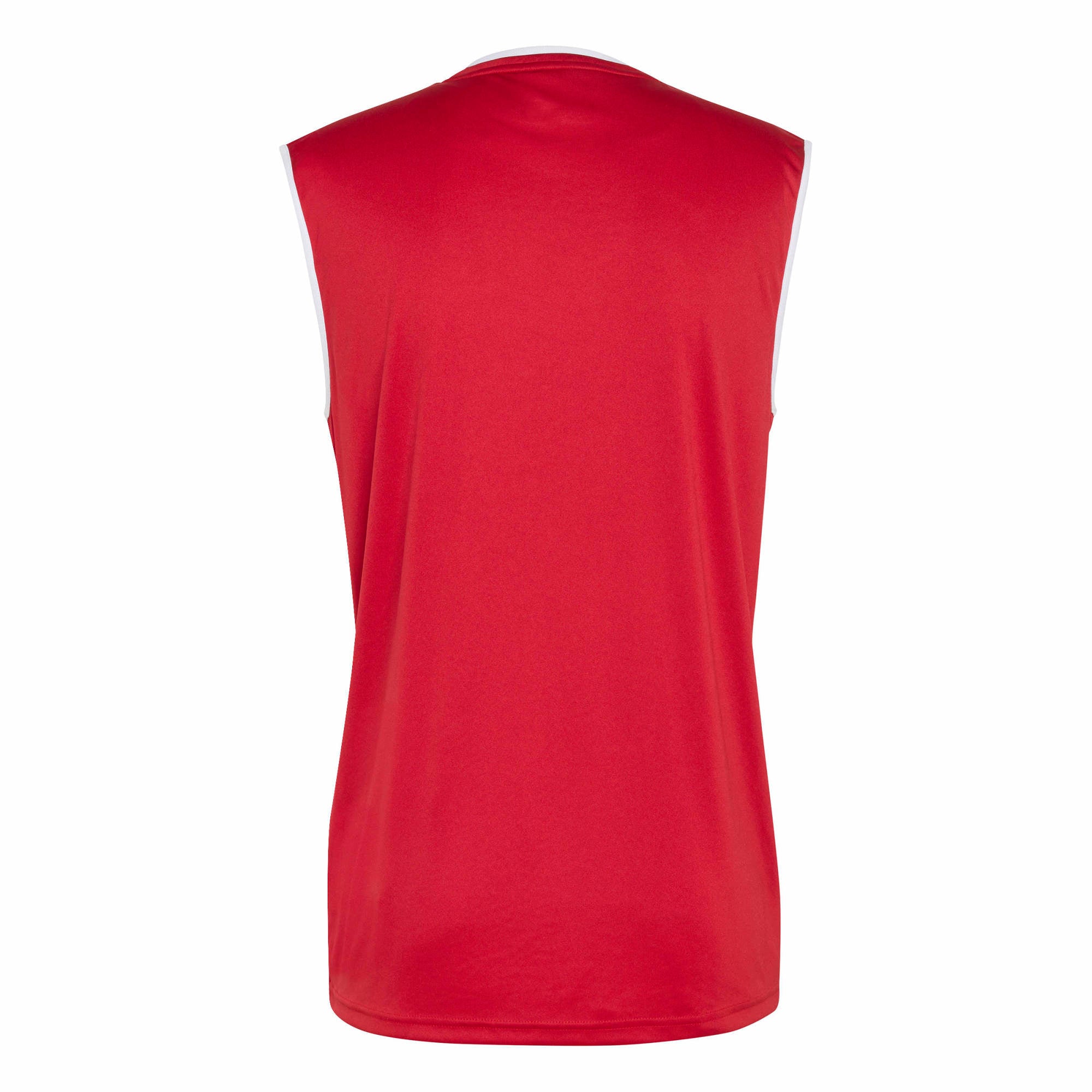 Adidas Entrada 26 Sleeveless Jersey