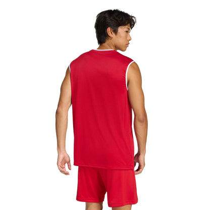 Adidas Entrada 26 Sleeveless Jersey