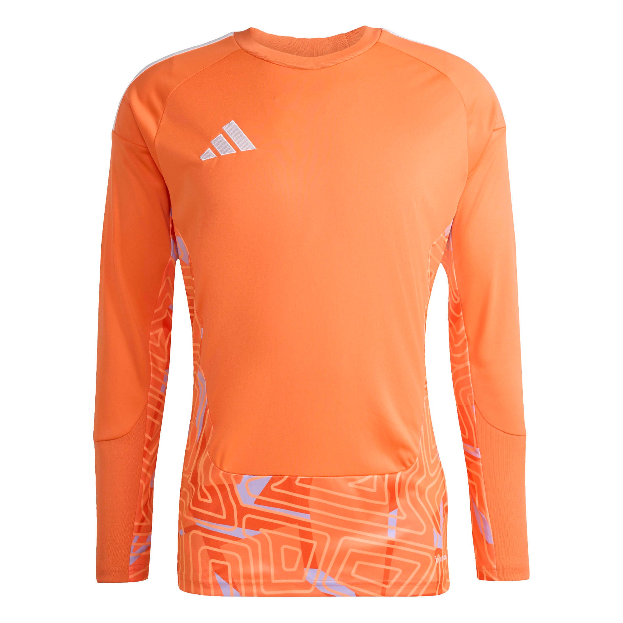 Adidas Tiro 26 Competition Goalkeeper Jersey
