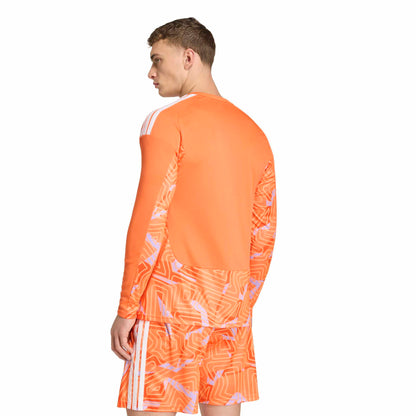 Adidas Tiro 26 Competition Goalkeeper Jersey