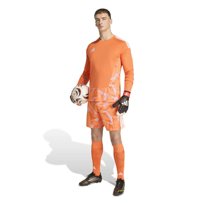 Adidas Tiro 26 Competition Goalkeeper Jersey