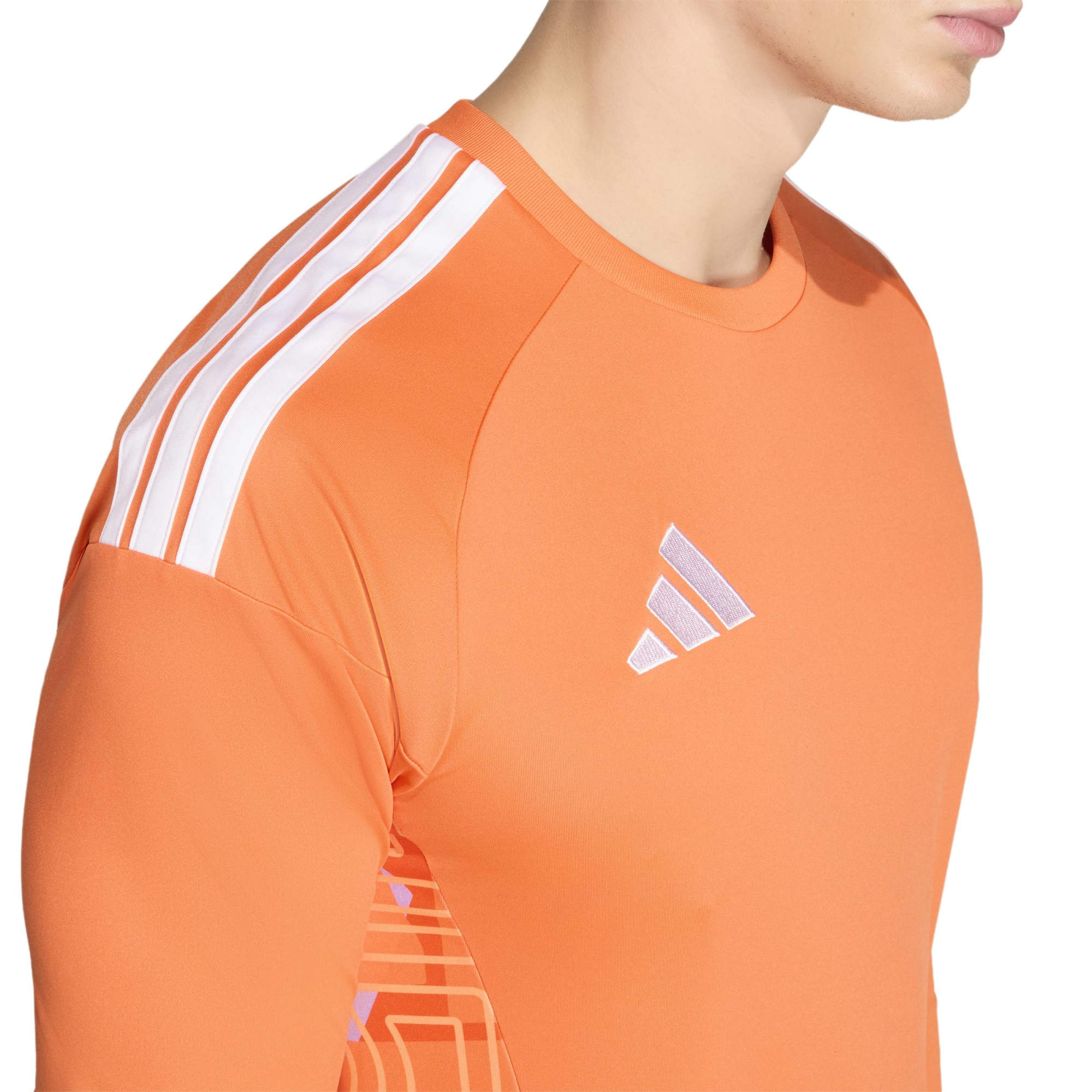 Adidas Tiro 26 Competition Goalkeeper Jersey