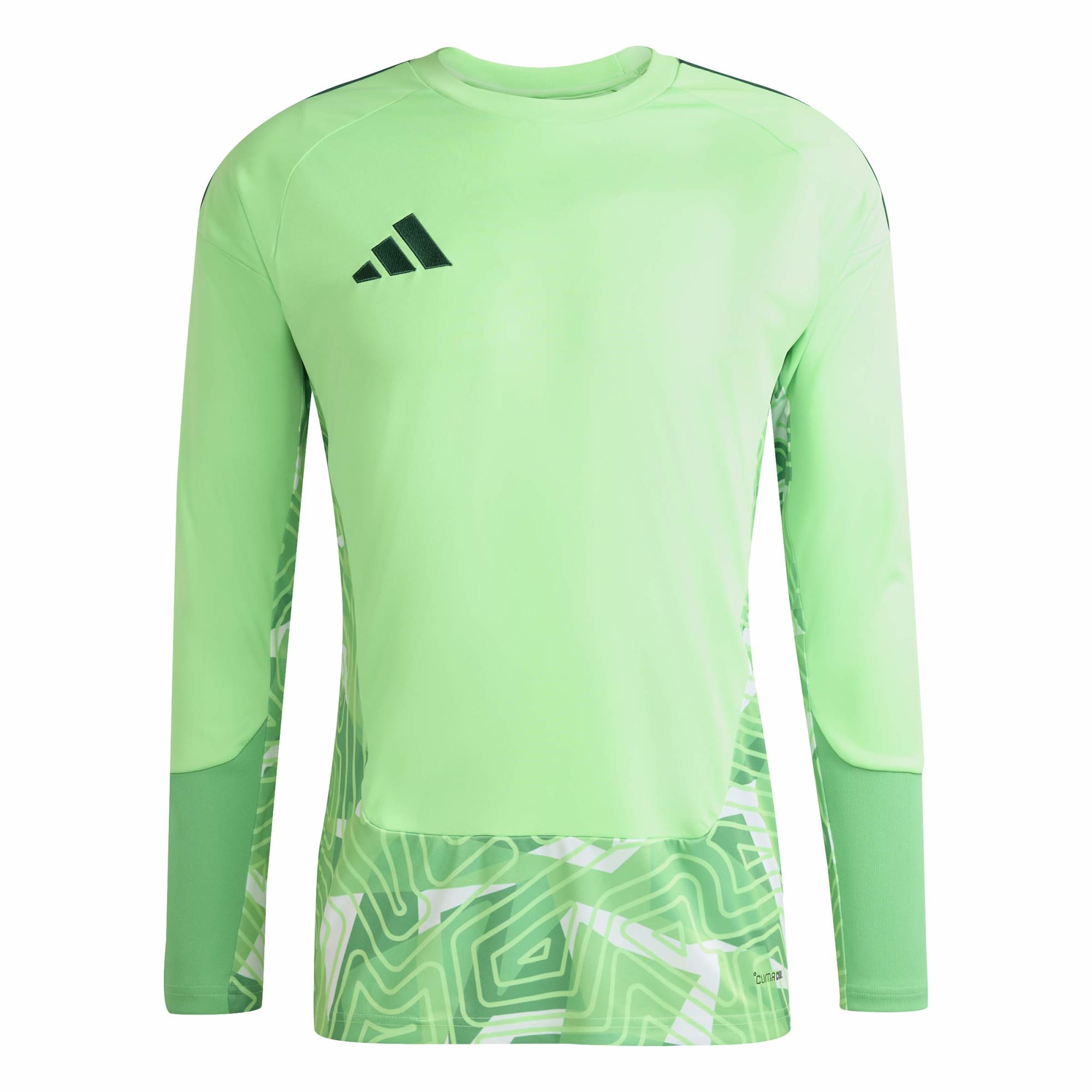 Adidas Tiro 26 Competition Goalkeeper Jersey
