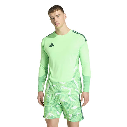 Adidas Tiro 26 Competition Goalkeeper Jersey