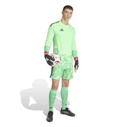 Adidas Tiro 26 Competition Goalkeeper Jersey