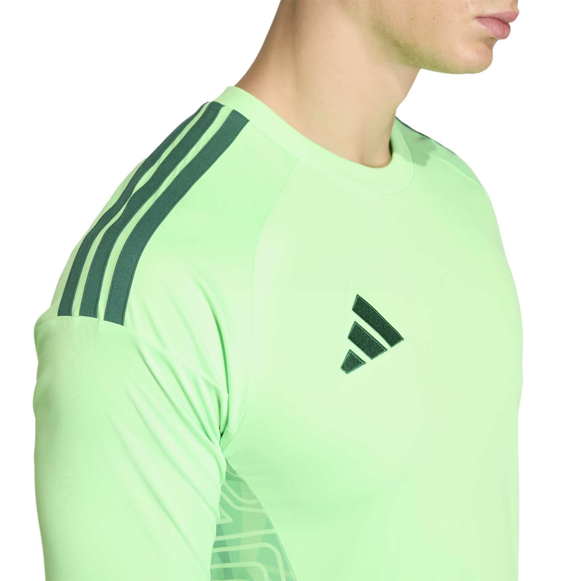 Adidas Tiro 26 Competition Goalkeeper Jersey