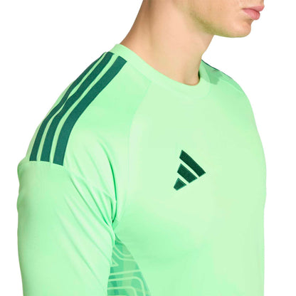 Adidas Tiro 26 Competition Goalkeeper Jersey