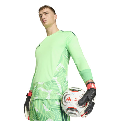 Adidas Tiro 26 Competition Goalkeeper Jersey