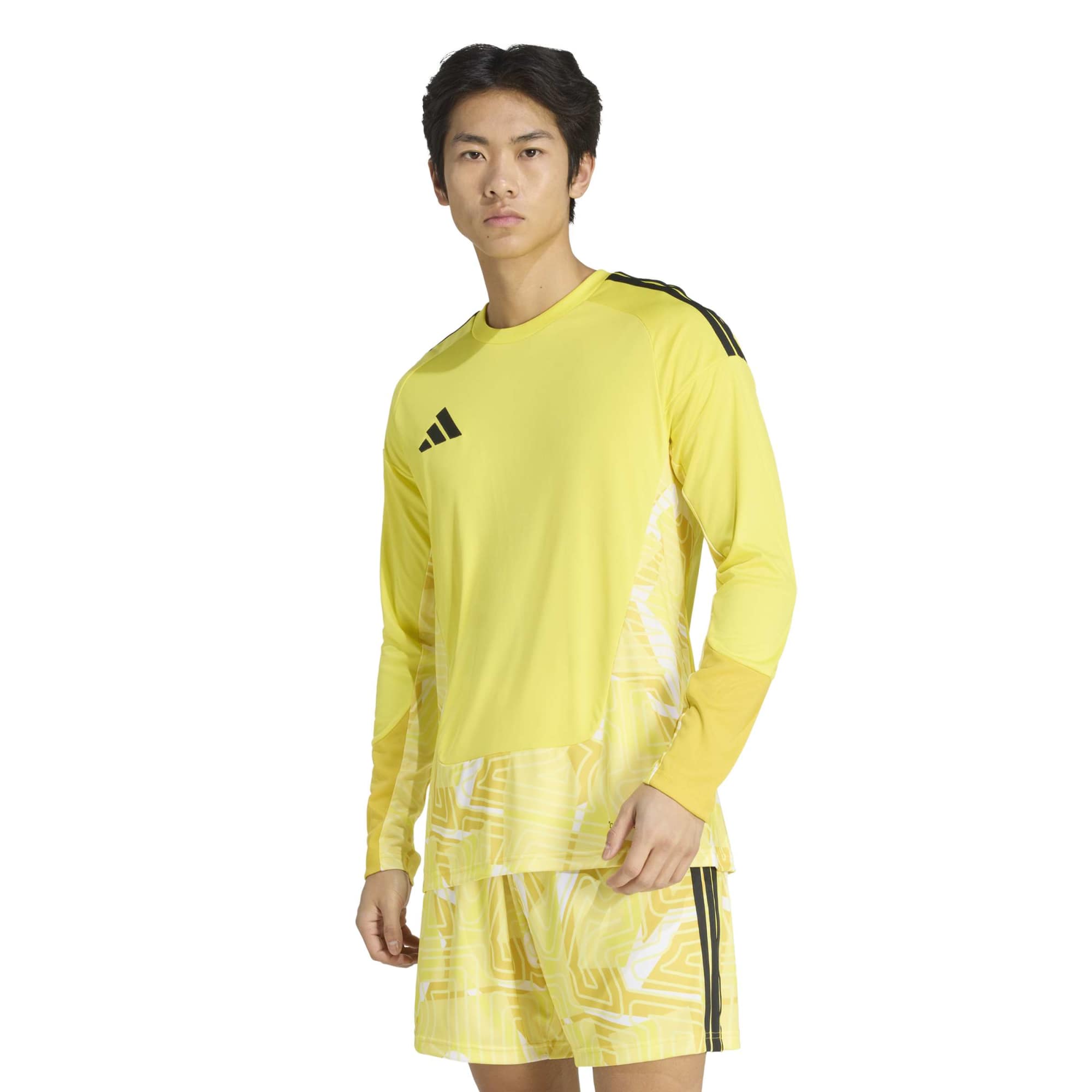Adidas Tiro 26 Competition Goalkeeper Jersey