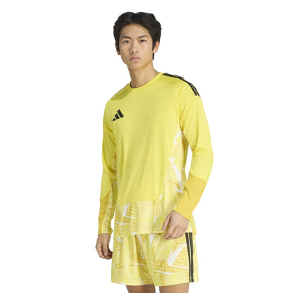 Adidas Tiro 26 Competition Goalkeeper Jersey