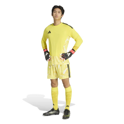 Adidas Tiro 26 Competition Goalkeeper Jersey