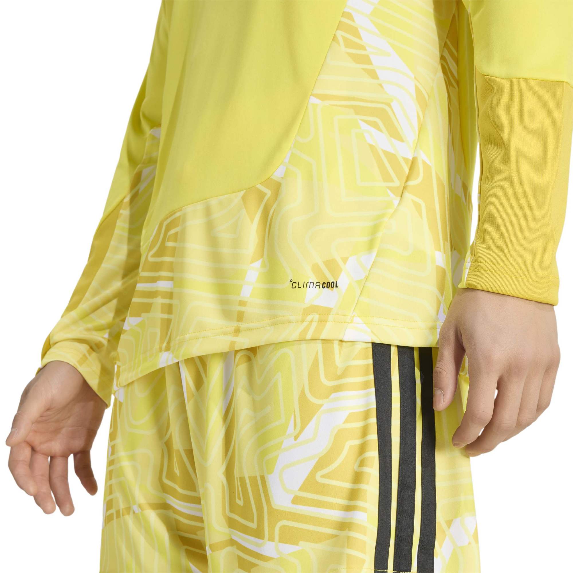 Adidas Tiro 26 Competition Goalkeeper Jersey