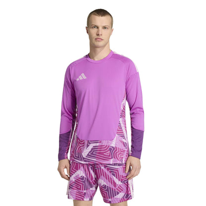 Adidas Tiro 26 Competition Goalkeeper Jersey
