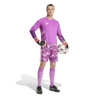 Adidas Tiro 26 Competition Goalkeeper Jersey