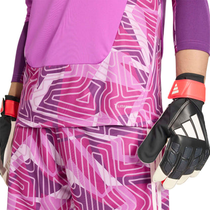 Adidas Tiro 26 Competition Goalkeeper Jersey