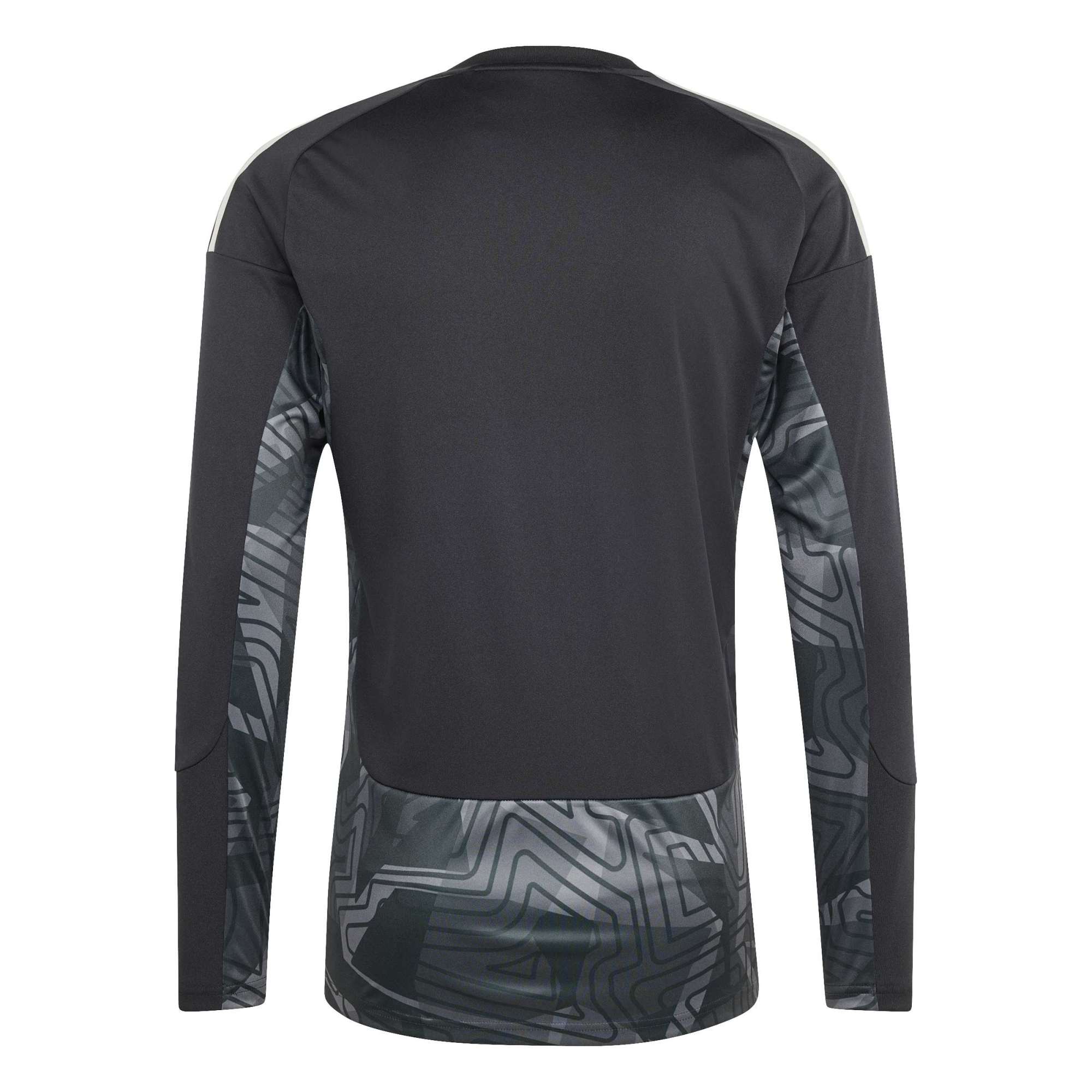 Adidas Tiro 26 Competition Goalkeeper Jersey - Queensferry Sports