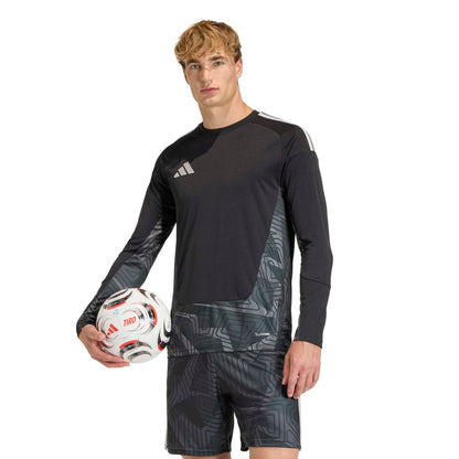 Adidas Tiro 26 Competition Goalkeeper Jersey - Queensferry Sports