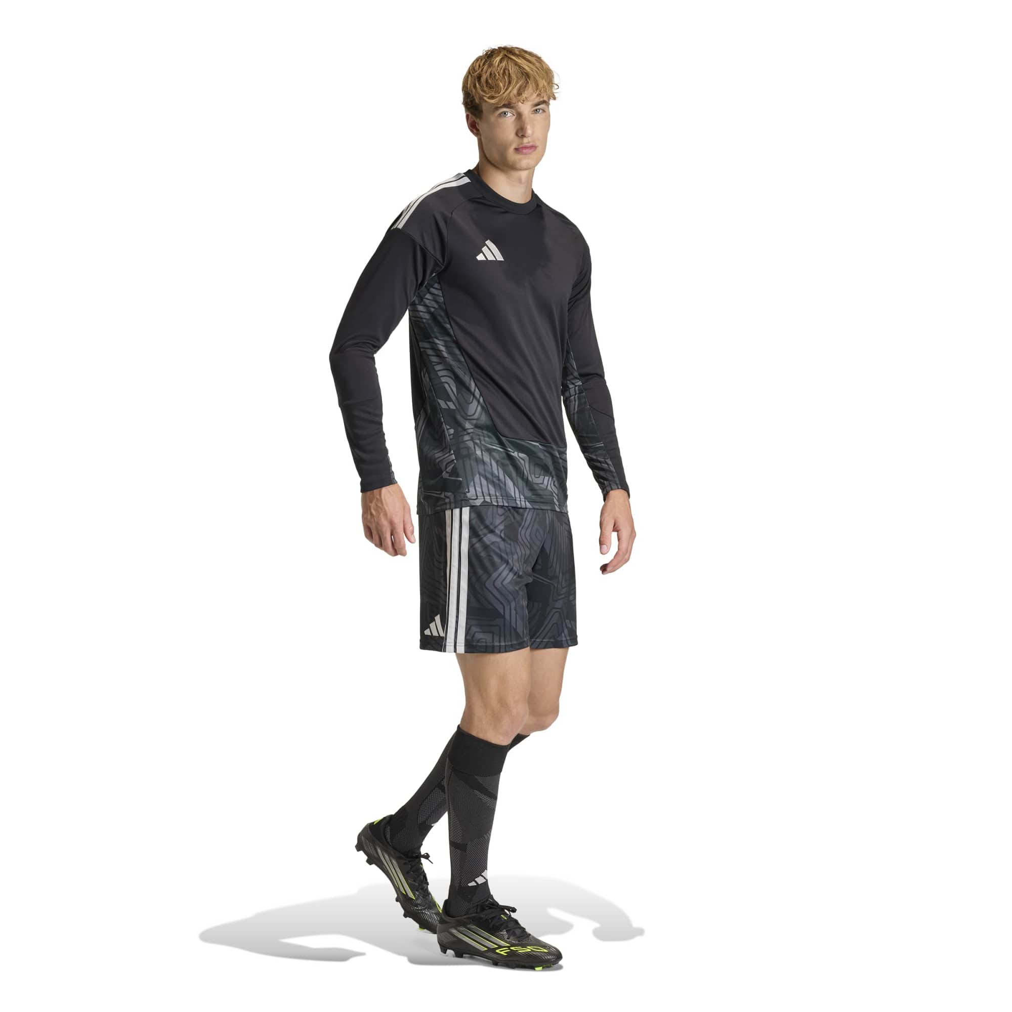 Adidas Tiro 26 Competition Goalkeeper Jersey - Queensferry Sports