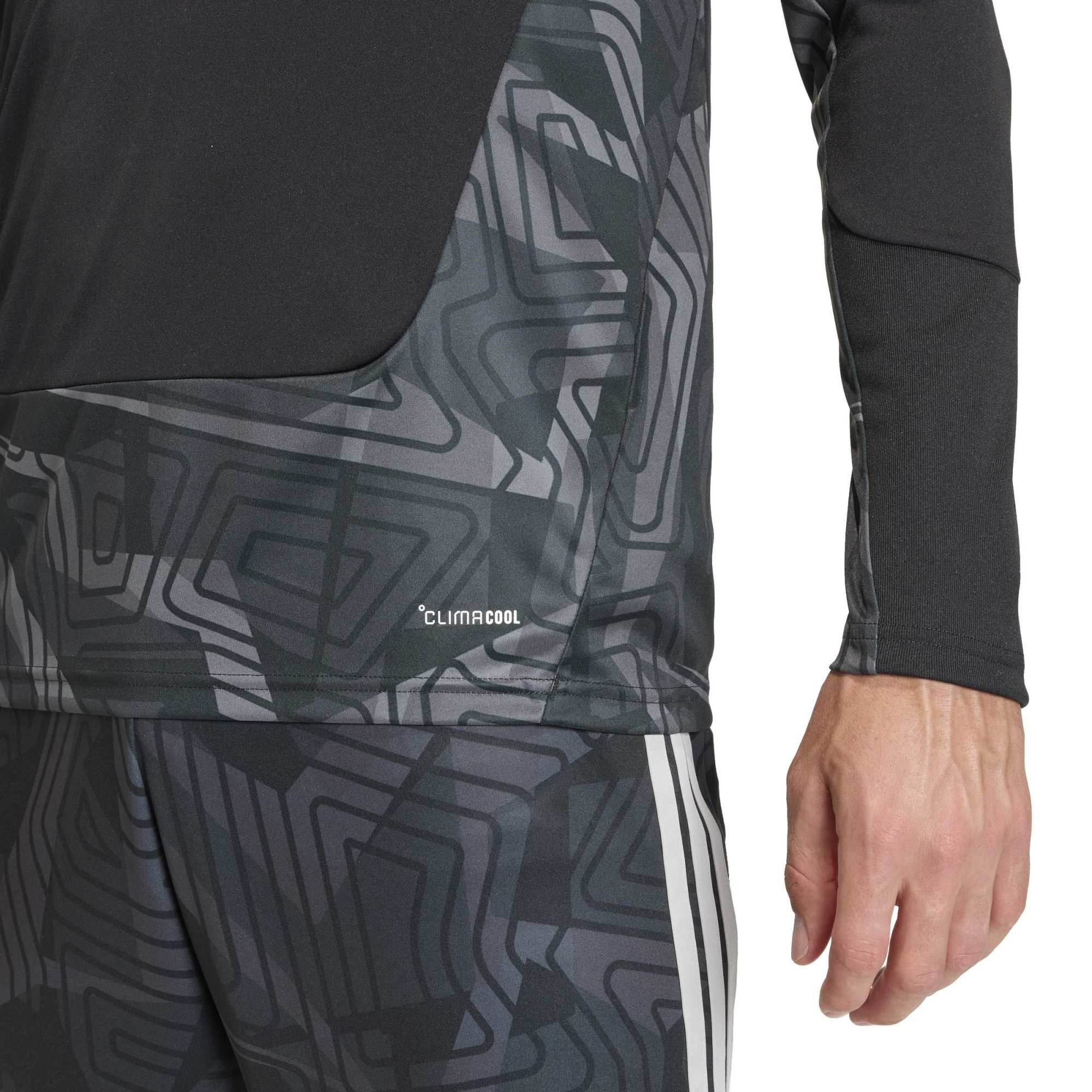 Adidas Tiro 26 Competition Goalkeeper Jersey - Queensferry Sports