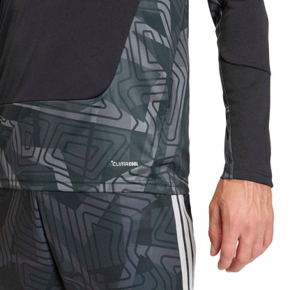 Adidas Tiro 26 Competition Goalkeeper Jersey - Queensferry Sports