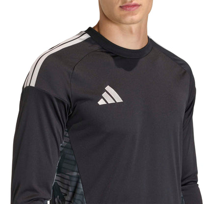 Adidas Tiro 26 Competition Goalkeeper Jersey - Queensferry Sports