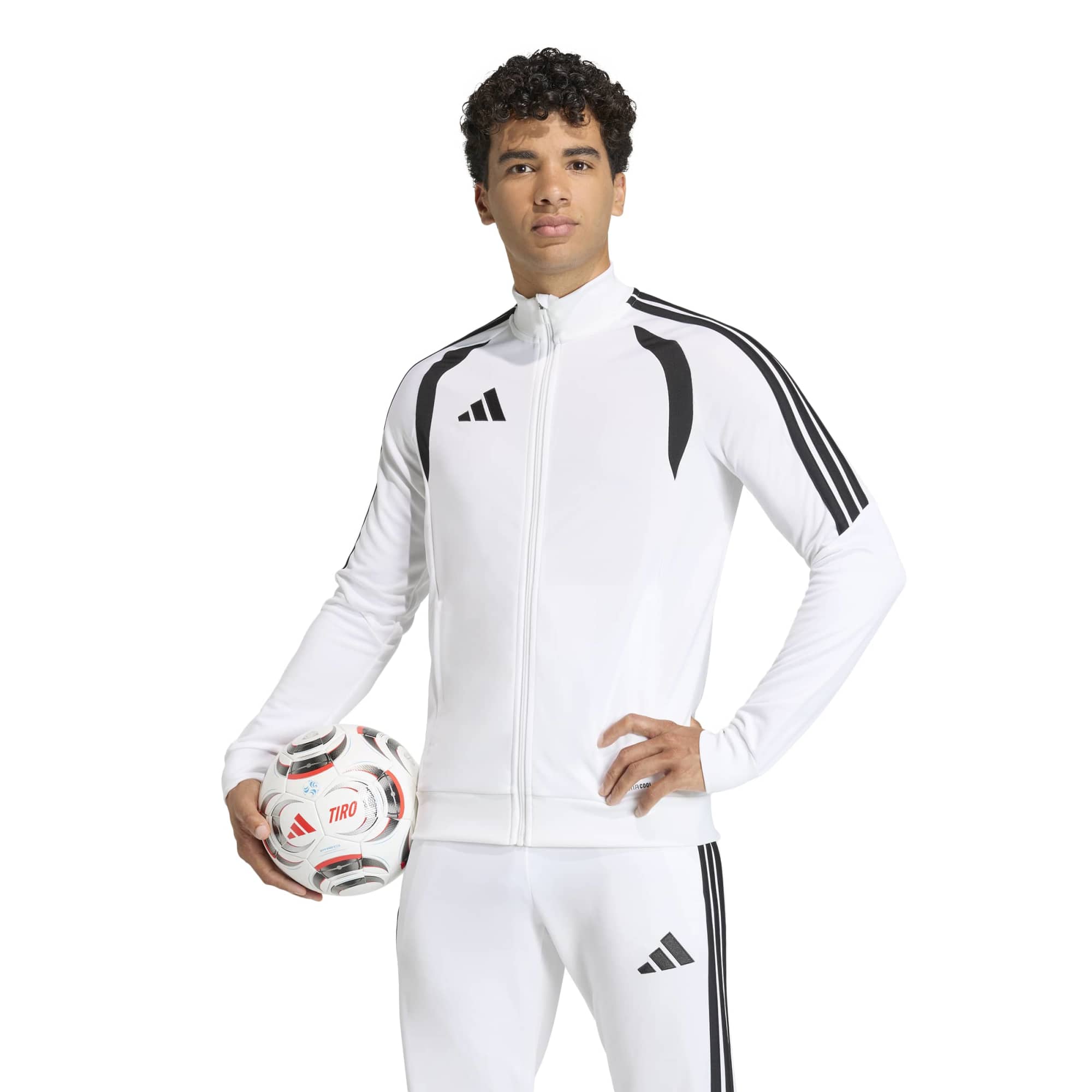 Adidas Tiro 26 League Training Jacket
