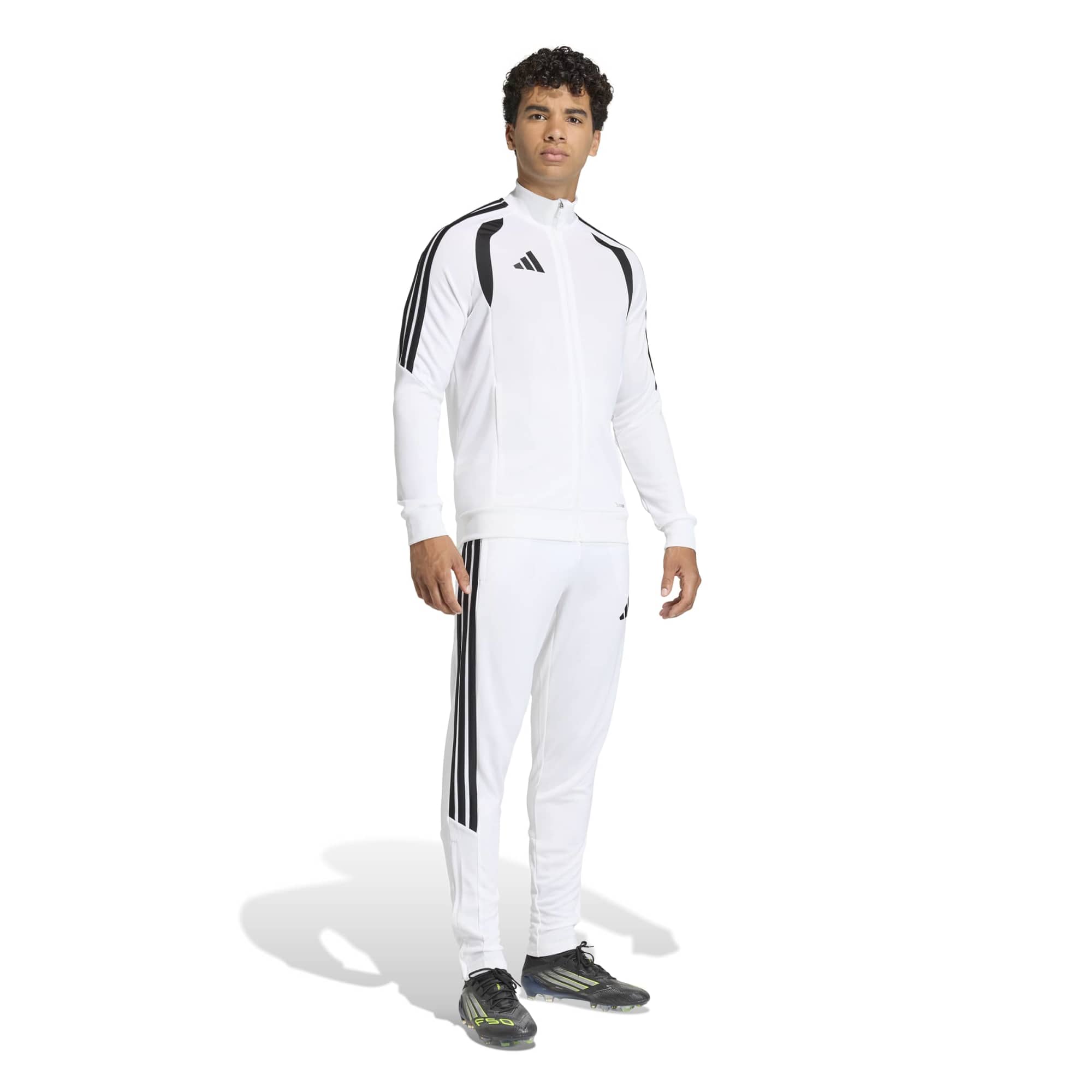 Adidas Tiro 26 League Training Jacket
