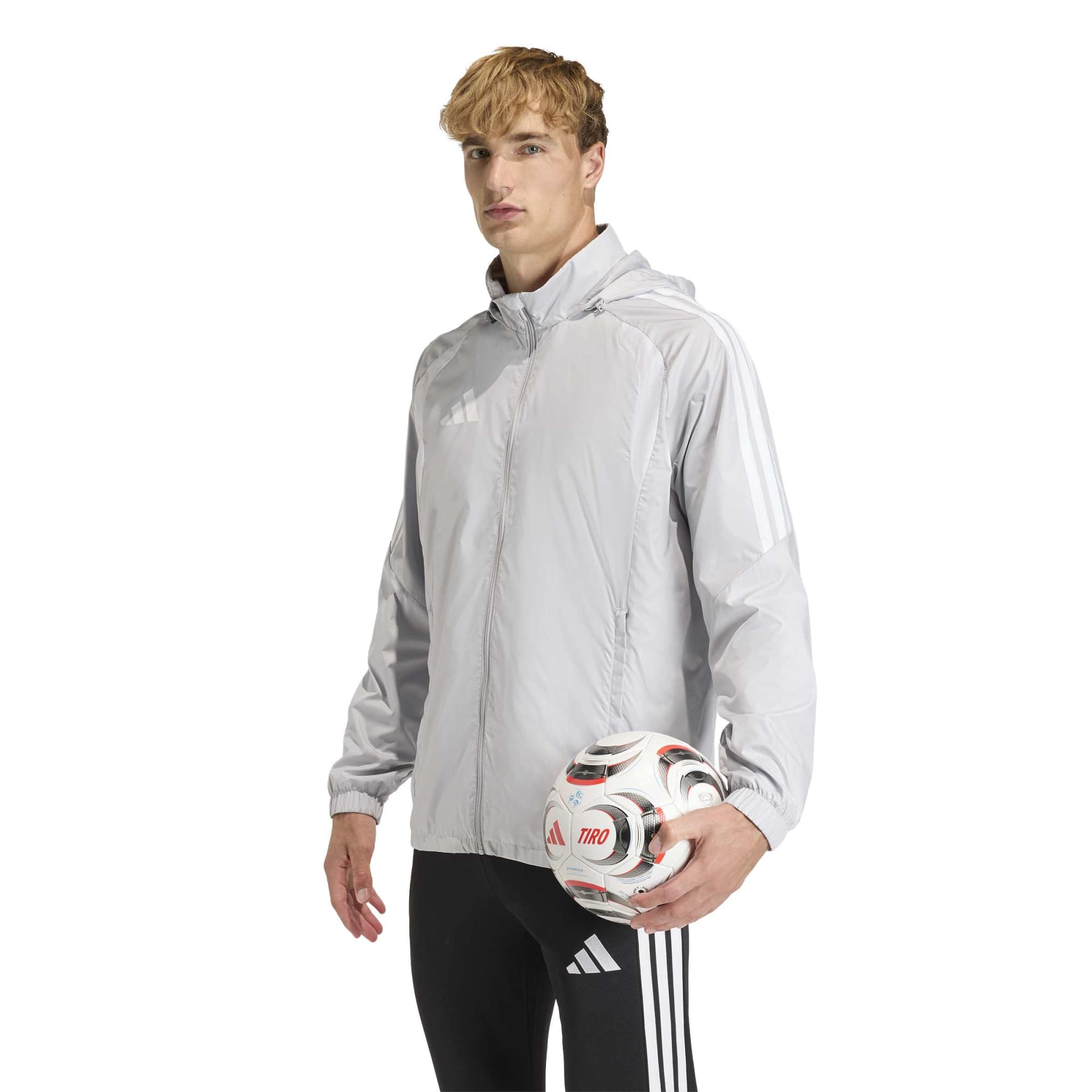 Adidas Tiro 26 League Windbreaker