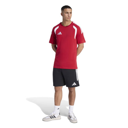 Adidas Tiro 26 League Tee