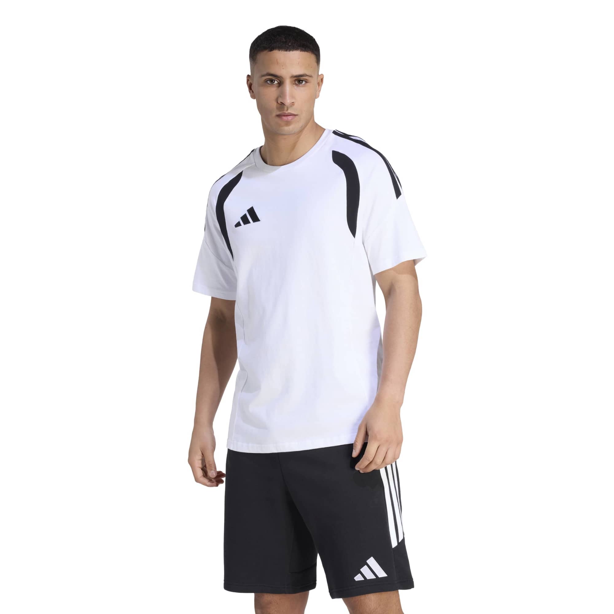 Adidas Tiro 26 League Tee
