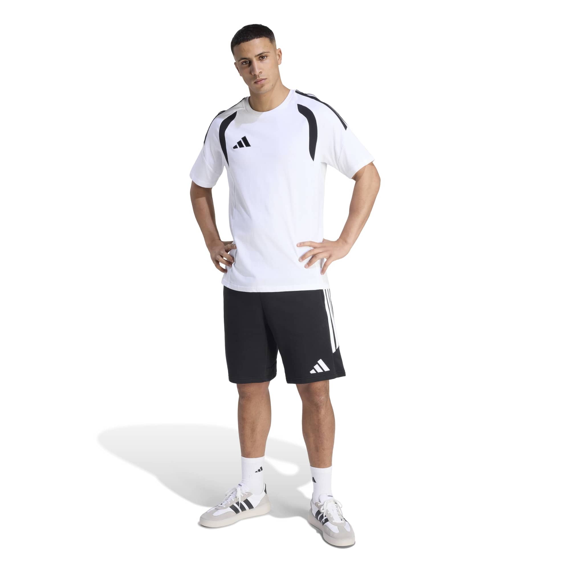 Adidas Tiro 26 League Tee