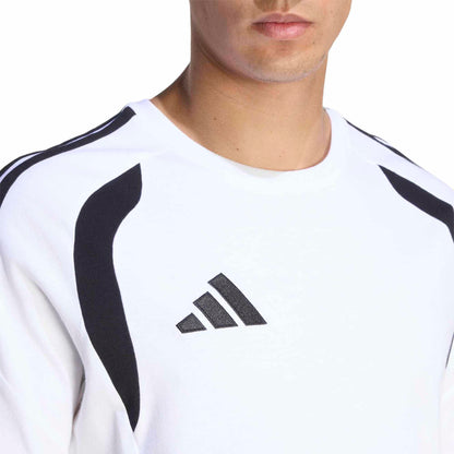 Adidas Tiro 26 League Tee