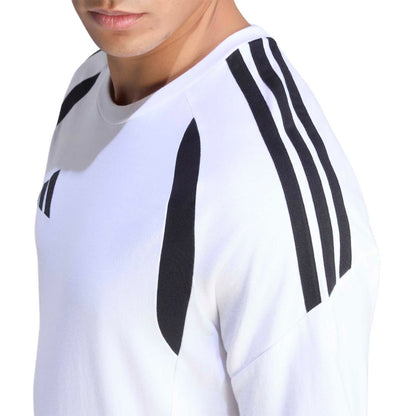 Adidas Tiro 26 League Tee