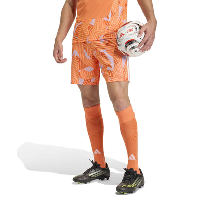 Adidas Tiro 26 Competition Goalkeeper Shorts