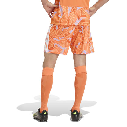 Adidas Tiro 26 Competition Goalkeeper Shorts