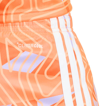 Adidas Tiro 26 Competition Goalkeeper Shorts