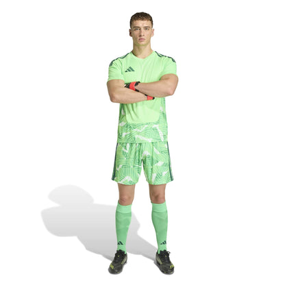Adidas Tiro 26 Competition Goalkeeper Shorts
