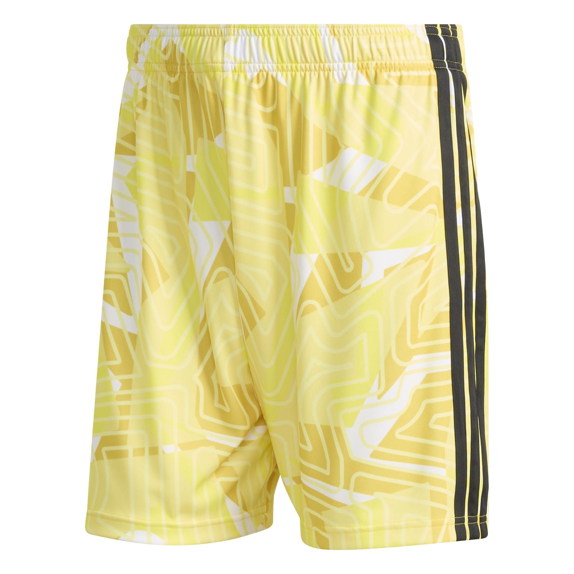 Adidas Tiro 26 Competition Goalkeeper Shorts