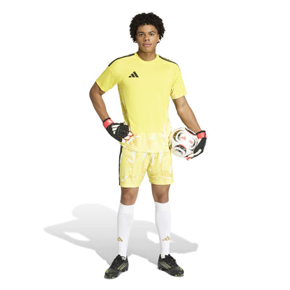 Adidas Tiro 26 Competition Goalkeeper Shorts