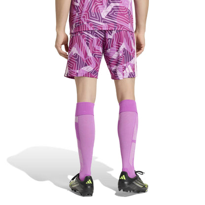 Adidas Tiro 26 Competition Goalkeeper Shorts