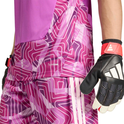 Adidas Tiro 26 Competition Goalkeeper Shorts