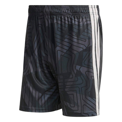 Adidas Tiro 26 Competition Goalkeeper Shorts